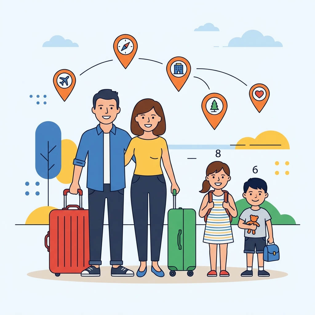 Family Immigration