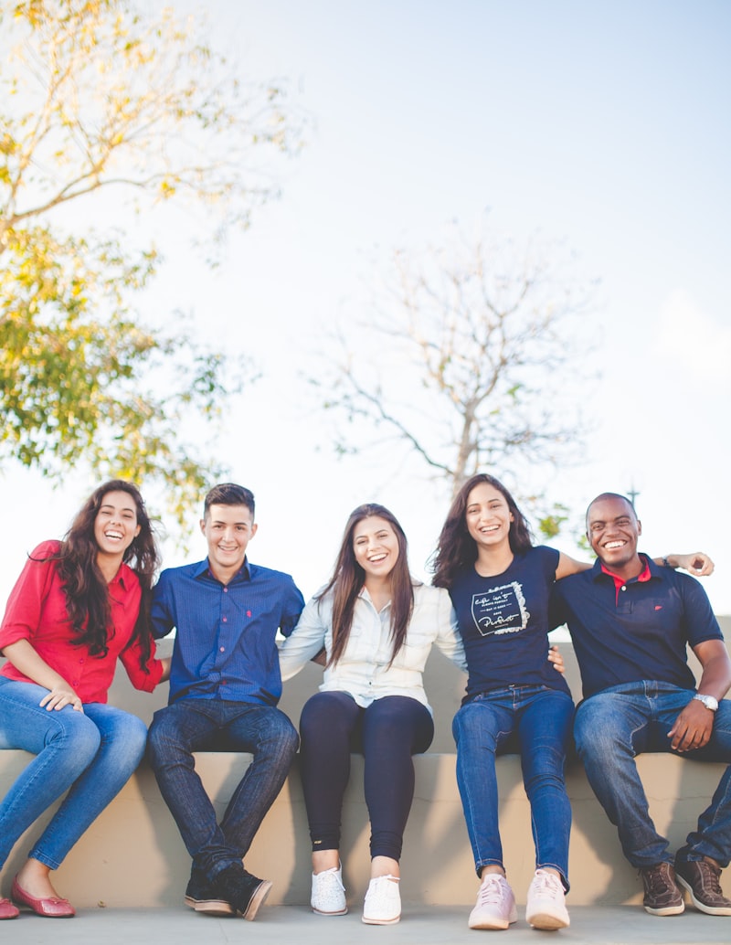 Migrate and Relocate Overseas